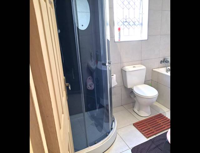 3 BEDROOM HOUSE FOR SALE IN BLUFF